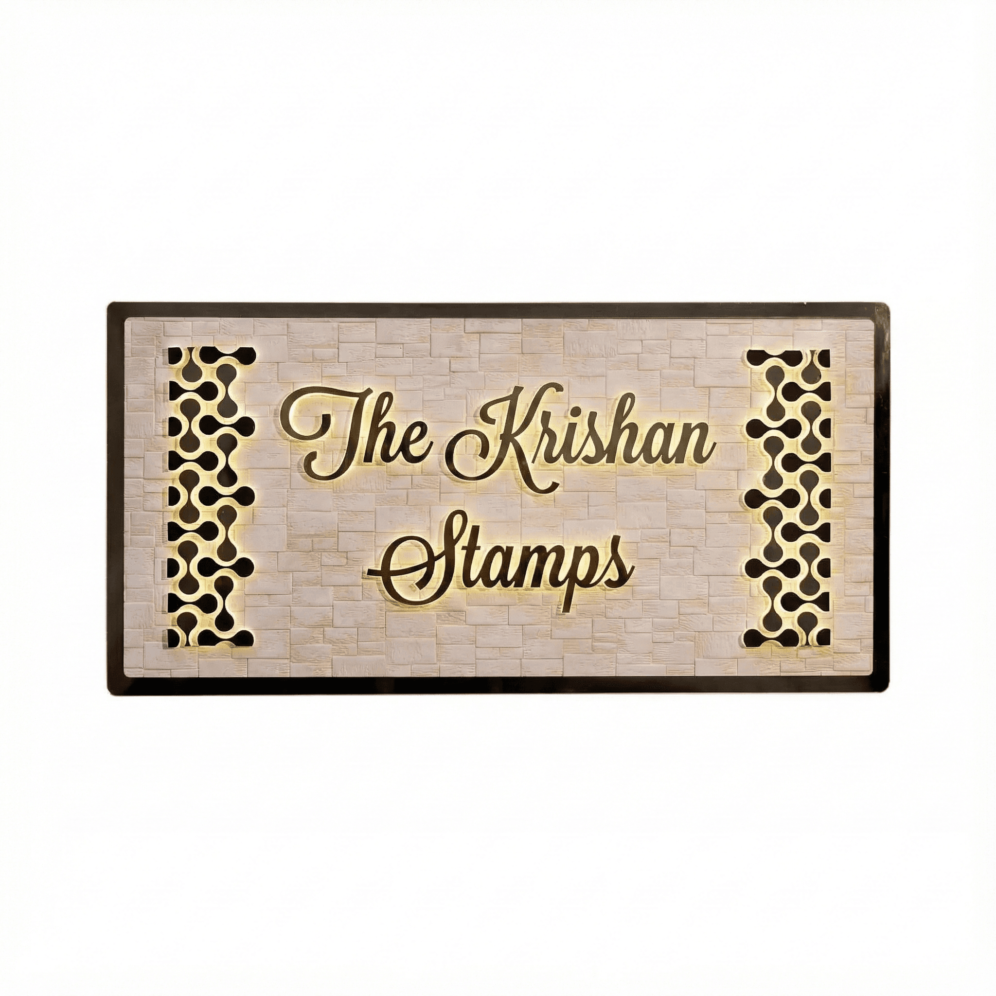 Rubber stamp product 15